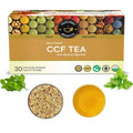 Teacurry CCF Tea - Cumin Coriander Fennel Tea | Grocsy