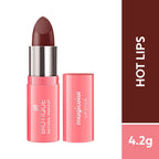 Biotique Magicolor Lipstick - Hot Lips | Grocsy