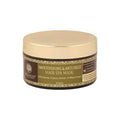 Organicos Smoothening & Anti Frizz Hair Spa Mask | Grocsy