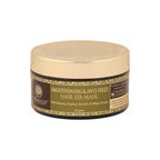 Organicos Smoothening & Anti Frizz Hair Spa Mask | Grocsy