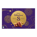 Cadbury Celebrations Special Silk Selects Gift Pack | Grocsy