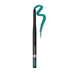 Sugar Cosmetics Kohl of Honour Intense Kajal Upto 12 hrs, Long Lasting, Smudge Proof & Waterproof Kajal - 03 Aqua Lung | Grocsy
