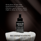 23U Forever Hyaluronic Acid Face Serum | Grocsy