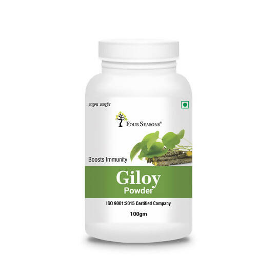 Four Seasons Giloy Powder | Grocsy