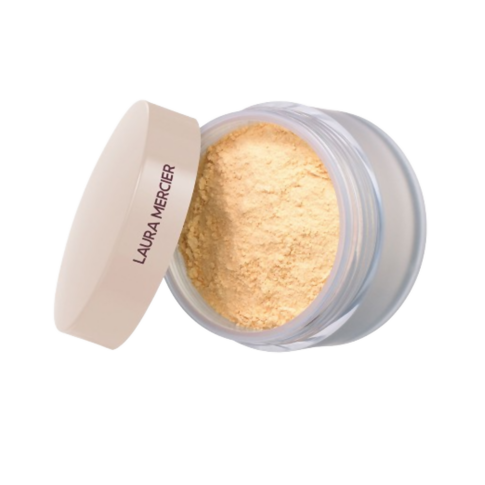 Laura Mercier Translucent Loose Setting Powder Ultra-Blur - Translucent Honey | Grocsy