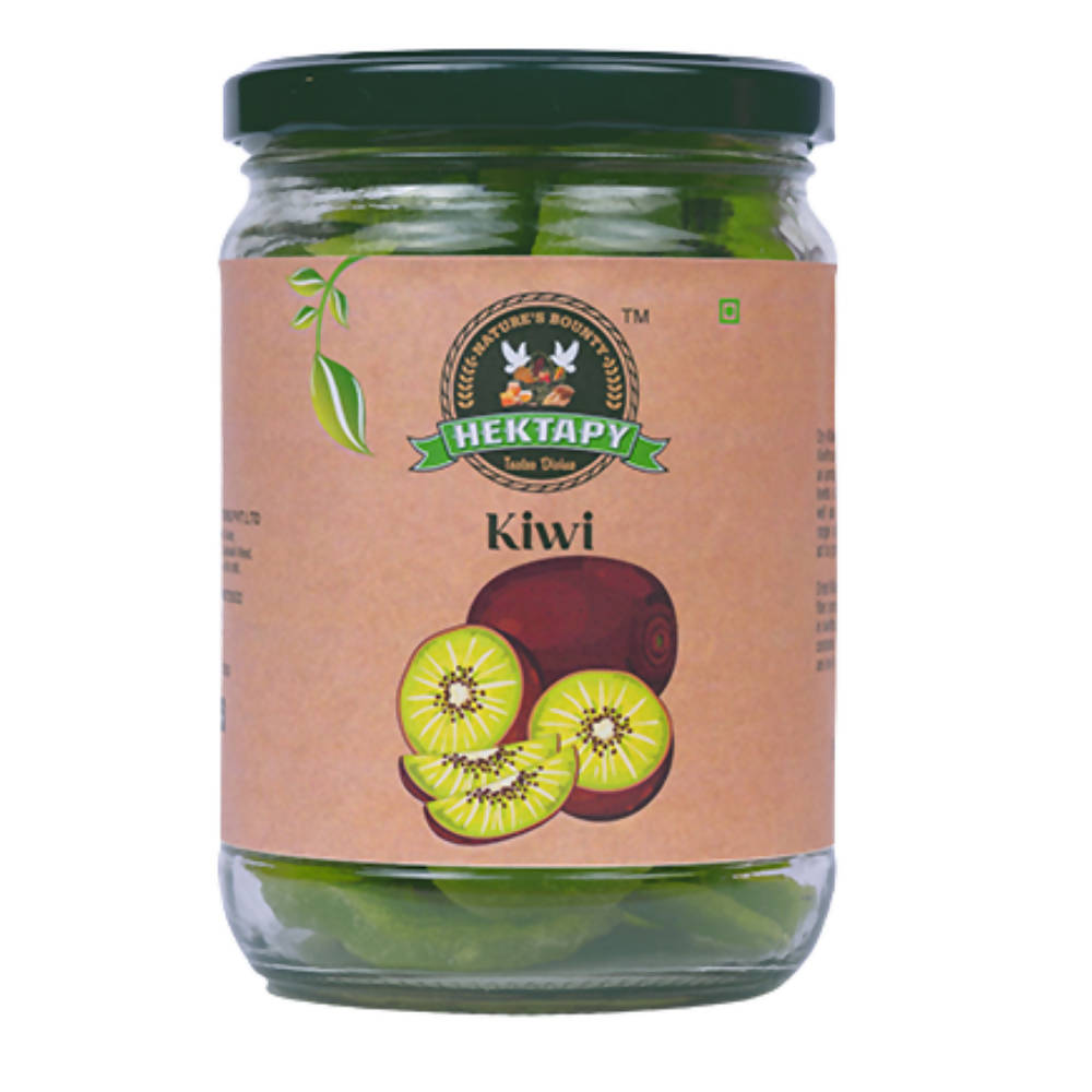 Hektapy Dried Kiwi | Grocsy