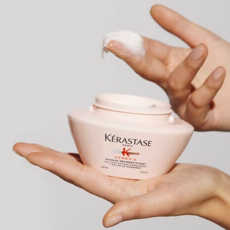 Kerastase Genesis Masque Reconstituant Mask | Grocsy