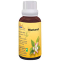 Bio India Homeopathy Bach Flower Mustard Dilution | Grocsy