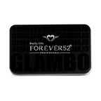 Daily Life Forever52 Glambo - Contour Highlighter Blush Palette - Cherry Mocha | Grocsy