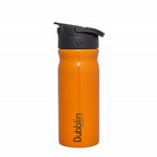 Dubblin Rapid Stainless Steel Sports Water Bottle | Grocsy