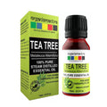 Organix Mantra Tea Tree Essential Oil | Grocsy