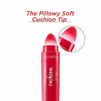 Revlon Kisstty Kiss Cushion Lip Tint - Crimson Feels | Grocsy