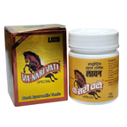 Lion Ayurveda Va Nari Vati | Grocsy