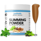 Just Vedic Slimming Drink Mix | Grocsy