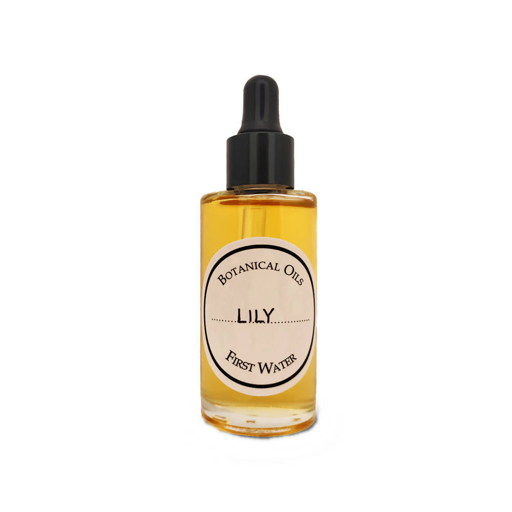 First Water Lily Botanical Oil | Grocsy