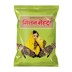 Milan Mehandi (Green) | Grocsy
