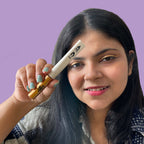 Elitty Rust Pop Color Metallic Finish Liquid Eyeliner - Eternal Eclipse (Rust) | Grocsy