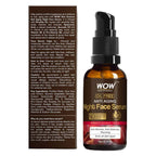 Wow Skin Science Oil Free Anti Aging Night Face Serum | Grocsy