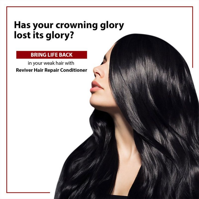 De Fabulous Reviver Hair Repair Conditioner | Grocsy