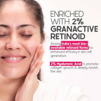 Cos-IQ Vitamin A-2% Granactive Retinoid Emulsion | Grocsy