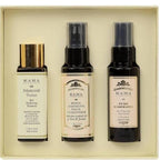Kama Ayurveda 3 Step Skincare Gift Box | Grocsy