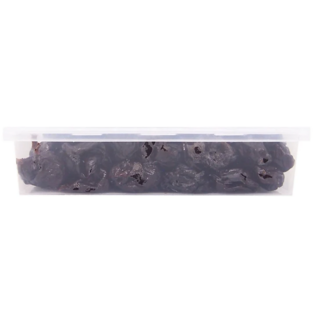 Tassyam Organics Pitted Prunes | Grocsy