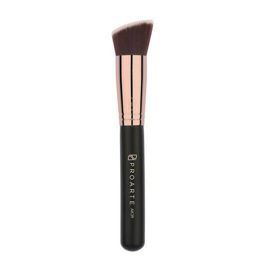 Proarte Flat Angled Kabuki Brush AK-39 | Grocsy