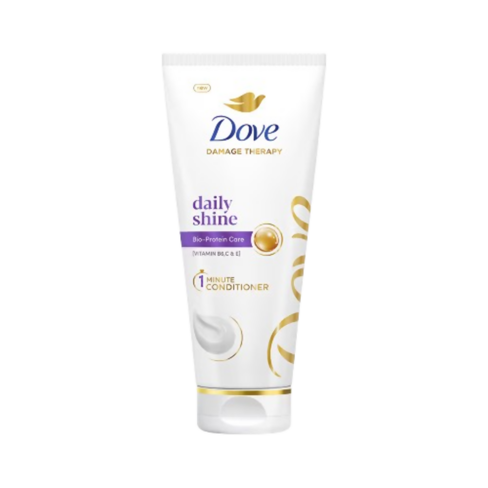 Dove Daily Shine Hair Conditioner with for Smooth & Shiny Hair | Grocsy
