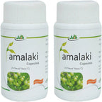 Jain Amalaki Capsules | Grocsy