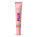 PLIX The Plant Fix Guava Glowy Lip Tinted Balm | Grocsy