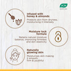 Joy Honey & Almonds Nourishing Skin Cream | Grocsy