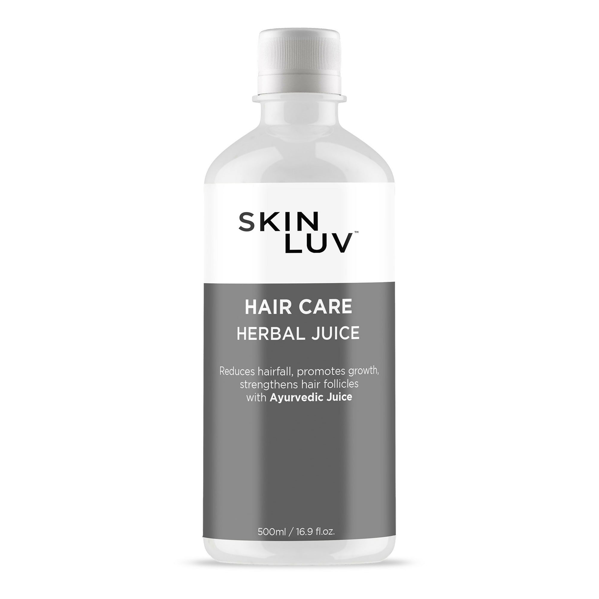 SkinLuv Haircare Herbal Juice | Grocsy