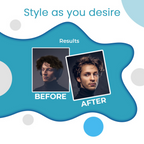 NishMan Hair Styling Cream | Grocsy