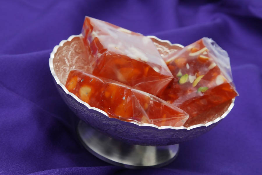 Kanti Sweets Bombay Halwa | Grocsy