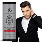 The Man Company Hair Volumizing Powder Wax | Grocsy