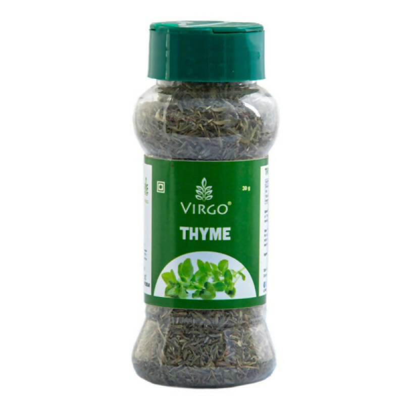 Virgo Thyme Herbs | Grocsy