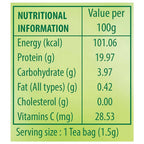 TE-A-ME Restore Tulsi Green Tea Bags | Grocsy