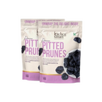 Kitchen Smith Pitted Prunes | Grocsy