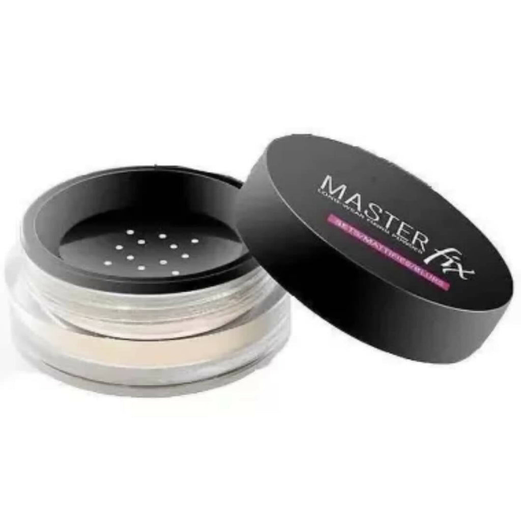 Maliao Master Fix Longwear Fixing Powder | Grocsy
