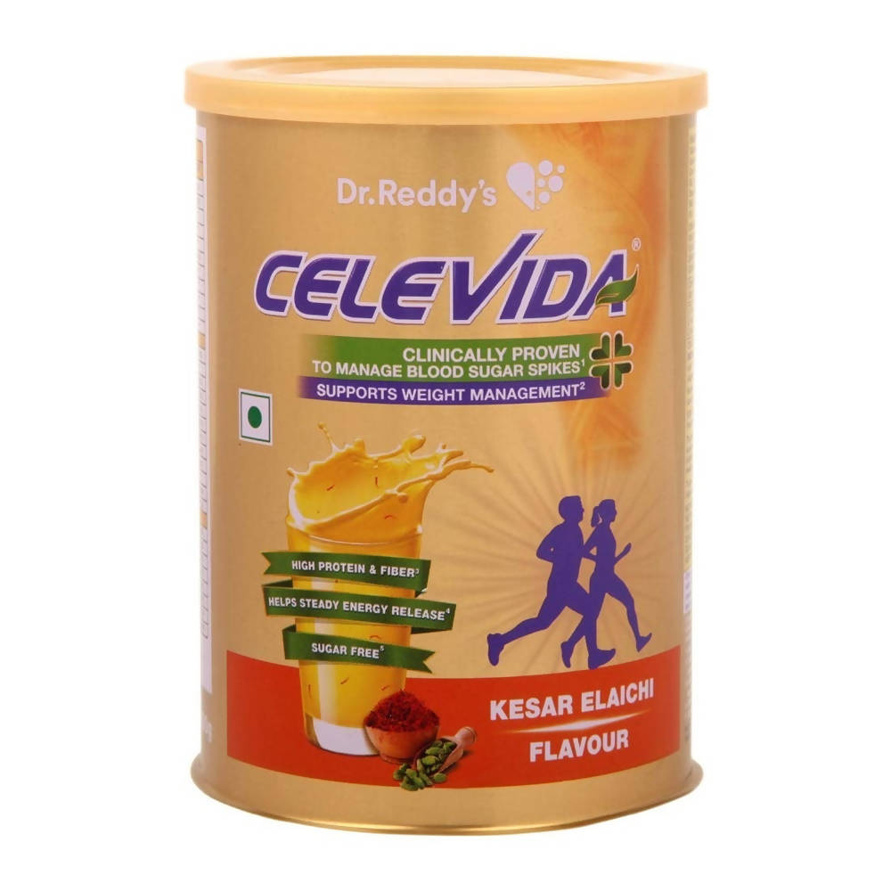 Celevida - Kesar Elaichi Flavour | Grocsy