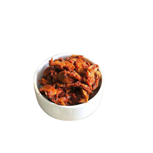 Madhur Pure Andhra Magai Pickle | Grocsy