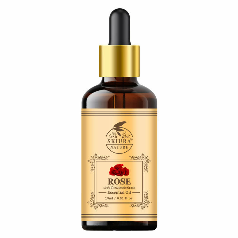 Skiura Nature 100% Natural Eucalyptus Essential Oil | Grocsy