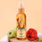 Coco Soul Hair Oil Hairfall Control | Grocsy