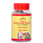 Baps Amrut Herbal Butter Milk Masala | Grocsy