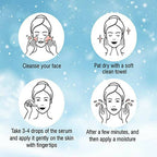 Astaberry Professional Age Renew Face Serum | Grocsy