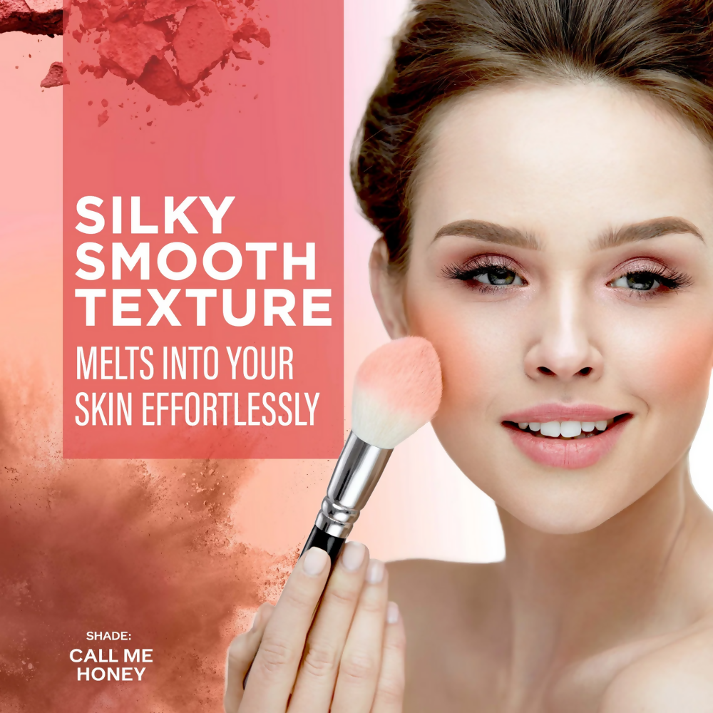 Faces Canada Berry Blush - Hop to the Beach 01 | Grocsy
