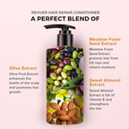 De Fabulous Reviver Hair Repair Conditioner | Grocsy