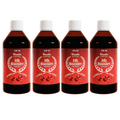 Uveda Naturals Hb Booster Premium