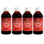 Uveda Naturals Hb Booster Premium