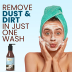 Neud Goat Milk Premium Face Wash | Grocsy